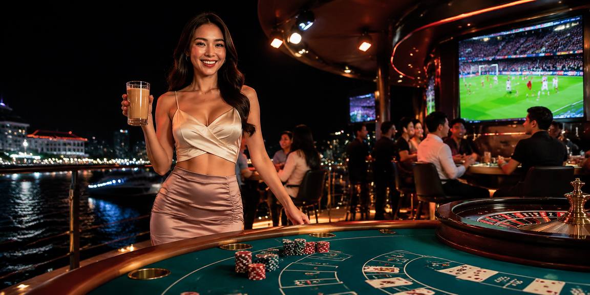 king999 — Kasino & Sportsbook Bagi Malaysia