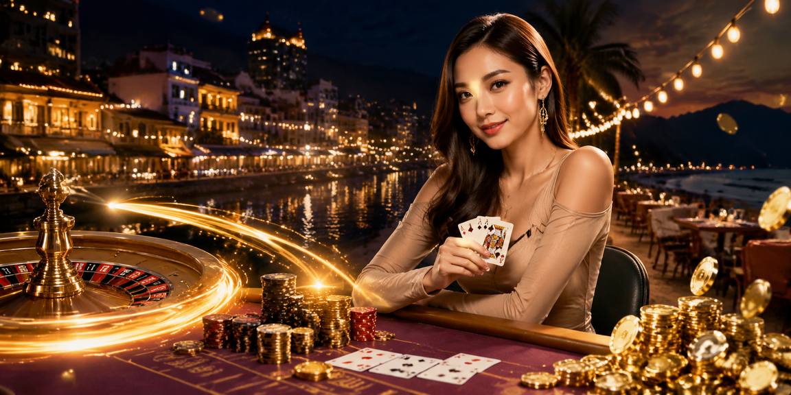 king999.one madame destiny preview
