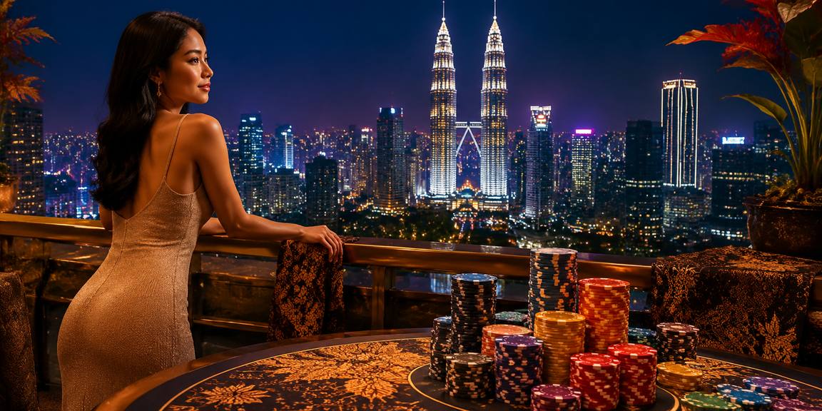 Dealer Langsung, Aksi Sebenar, Dalam Satu Layar