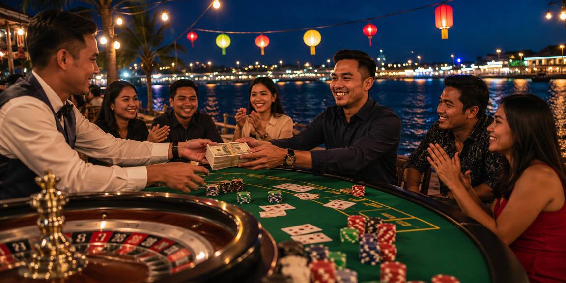 Tree Of Fortune Di king999 Malaysia